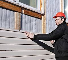 Best Siding Removal and Disposal  in Farmer City, IL